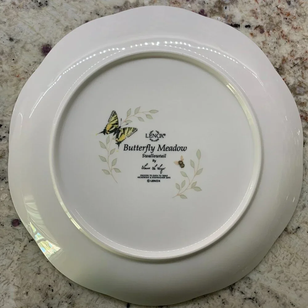 Lenox gorgeous set